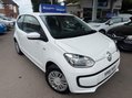 Volkswagen Up 1.0 Move up! Euro 5 3dr 8