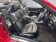 BMW M3 4.0 V8 Limited Edition 500 Convertible 2dr Petrol DCT Euro 5 (420 ps) 7