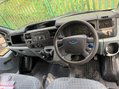 Ford Transit 350 LWB HR 15