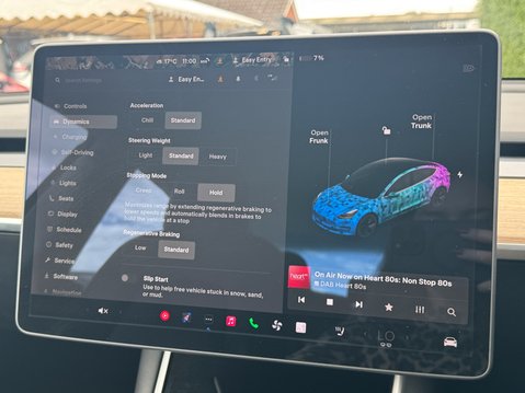 Tesla Model 3 (Sold) (Dual Motor) Long Range Saloon 4dr Electric Auto 4WDE (346 ps) 15