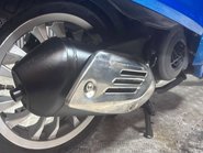 Piaggio Vespa Sprint 2014 9K EXCELLENT CONDITION LEARNER LEGAL NEW MOT 125CC 27