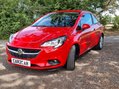 Vauxhall Corsa ENERGY A/C ECOFLEX 11