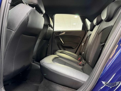 Audi A1 1.4 TFSI S line Sportback Euro 6 (s/s) 5dr (Nav) 74