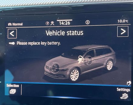 Volkswagen Passat 1.5 Passat R-Line TSi Evo 5dr 43