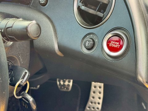 Honda Civic 1.8 Civic Si i-VTec 5dr 63