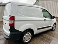 Ford Transit Courier 1.5 TDCi Leader Panel Van 4dr Diesel Manual L1 Euro 6 (s/s) (75 ps) 4