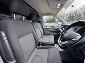 Volkswagen Transporter SWB L1H1 [SOLD MT] Low Roof Startline T28 Air Con Sensors EURO 6 14