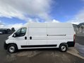 Peugeot Boxer 2.2 Boxer 35 Professional L3H2 5dr 4