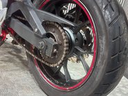 Lexmoto LXR 2020 20K RUNNING PROJECT SPORTS BIKE 125CC 1 OWNER 17