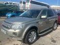 Land Rover Freelander 2 2.2 SD4 HSE CommandShift 4WD Euro 5 5dr 29