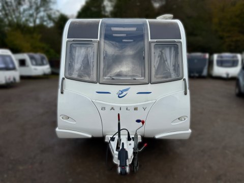 Bailey Pegasus Modena  3