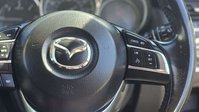 Mazda CX-5 2.2 SKYACTIV-D Sport Nav SUV 5dr Diesel Auto 4WD Euro 6 (s/s) (175 ps) 31