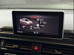 AUDI QUATTRO SEMI AUTO 4WD 4DR YEAR 2019 68 MILEAGE 52,434 MILES TRANSMISSION AUTOMATIC...