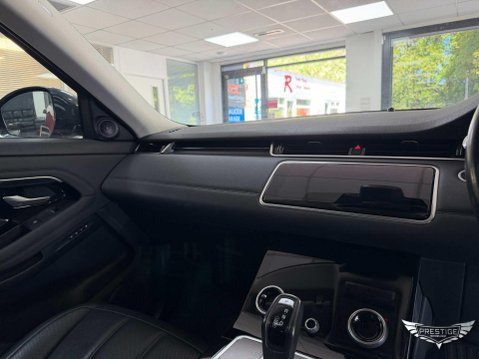 Land Rover Range Rover Evoque 2.0 D180 SE Auto 4WD Euro 6 (s/s) 5dr 30
