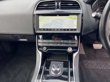 Jaguar XE 2.0i GPF R-Sport Auto Euro 6 (s/s) 4dr 57