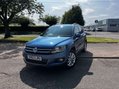 Volkswagen Tiguan 2.0 Tiguan Match TDI BlueMotion Technology 4Motion 4WD 5dr 20