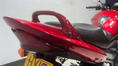 Suzuki Bandit 1250 GSF 2016 ONLY 6K OUTSTANDING CONDITION SPORTS TOURER 26