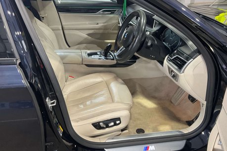 BMW 7 Series 2.0 740e 9.2kWh M Sport Saloon 4dr Petrol Plug-in Hybrid Auto Euro 6 (s/s)  6