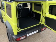 Suzuki Jimny ALLGRIP by STORM CUSTOMS 65