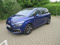 Citroen C4 Spacetourer 1.2 PureTech Feel Euro 6 (s/s) 5dr 2
