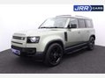 Land Rover Defender 3.0 Defender First Edition D MHEV Auto 4WD 5dr 4