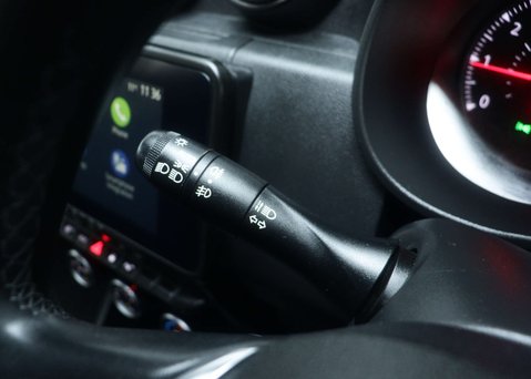 Dacia Duster 1.3 Duster Comfort TCe 4x2 Auto 5dr 34