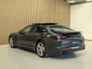 Porsche Panamera 2.9 Panamera 4 E-Hybrid Semi-Auto 4WD 5dr 28
