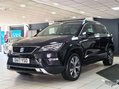 SEAT Ateca 1.6 TDI Ecomotive SE Technology Euro 6 (s/s) 5dr 4