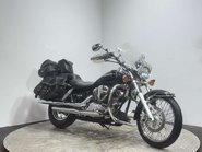 Yamaha XVS DRAGSTAR 250 2003 12K VERY CLEAN LIGHTWEIGHT CRUISER BIKE 250CC 2