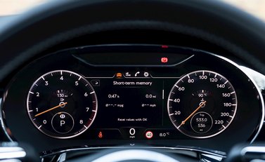 Bentley Continental GT 16