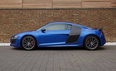 Audi R8 LMX 17