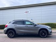 Mercedes-Benz GLA 2.1 GLA220d AMG Line 7G-DCT 4MATIC Euro 6 (s/s) 5dr 2