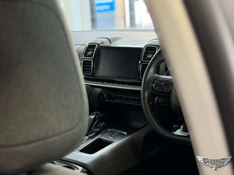 Citroen C5 Aircross 1.6 13.2kWh Flair Plus SUV 5dr Petrol Plug-in Hybrid e-EAT8 Euro 6 (s/s) (2 68