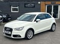Audi A1 1.6 TDI Sport Hatchback 3dr Diesel Manual Euro 5 (s/s) (105 ps) 4