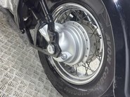 Suzuki Intruder 800 C800 VL 2007 20K NEW MOT SERVICED 800CC CRUISER BIKE A2 31