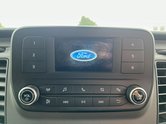 Ford Transit Custom LWB (SOLD) L2H2 High Roof Trend 300 Sensors Cam EURO 6 NO VAT 31
