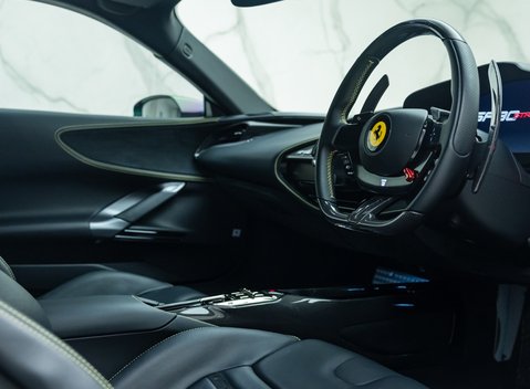 Ferrari SF90 Stradale 13