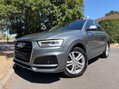 Audi Q3 2.0 TFSI S line Edition S Tronic quattro Euro 6 (s/s) 5dr 41