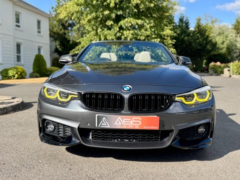 BMW 4 Series 3.0 440i M Sport Auto Euro 6 (s/s) 2dr 49