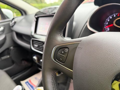 Renault Clio 0.9 TCe Iconic Euro 6 (s/s) 5dr 22