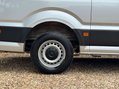 Volkswagen Crafter 2.0 Crafter CR35 Startline TDI 15