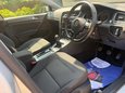 Volkswagen Golf 1.5 TSI EVO Match Euro 6 (s/s) 5dr 11
