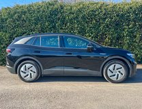 Volkswagen Id.4 Pro 77kWh Life SUV 5dr Electric Auto (174 ps) 7