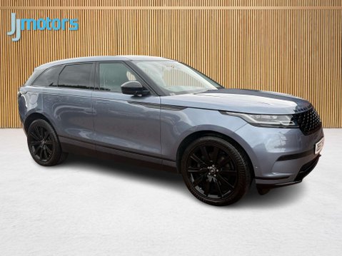 Land Rover Range Rover Velar 3.0 SD6 V6 HSE SUV 5dr Diesel Auto 4WD Euro 6 (s/s) (300 ps) 33
