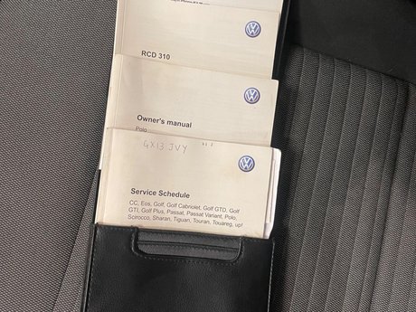 Volkswagen Polo 1.2 Match Euro 5 3dr 27