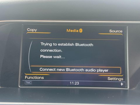 Audi A5 1.8 TFSI Black Edition Plus Sportback Euro 6 (s/s) 5dr 30