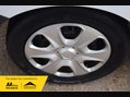 Ford Transit Courier 1.5 Transit Courier Base TDCi 21