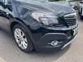 Vauxhall Mokka 1.4i Turbo SE Auto 2WD Euro 6 5dr 12