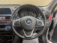 BMW X1 2.0 X1 xDrive 20d Sport Auto 4WD 5dr 68