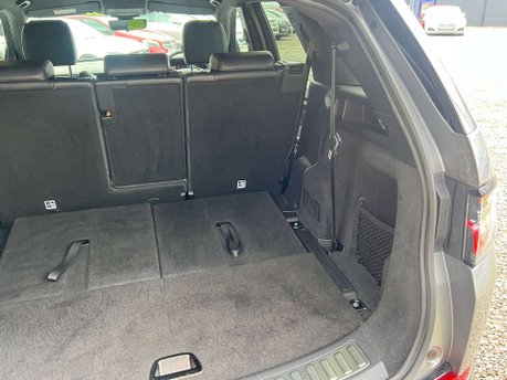 Land Rover Discovery Sport 2.0 Discovery Sport R-Dynamic HSE Auto 4WD 5dr 47